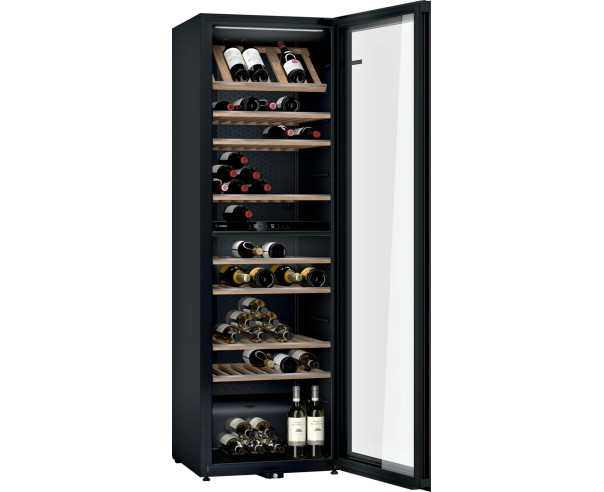 BOSCH - Garrafeira Serie6 KWK36ABGA – Caves de Vinho – stockin.pt