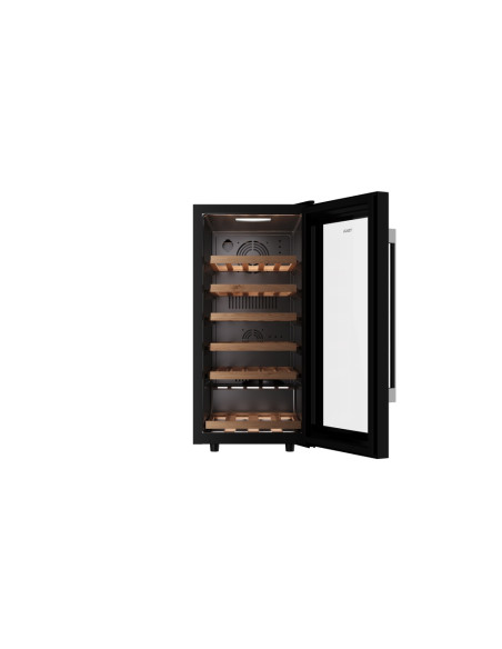 TEKA - Garrafeira RVF 10032 32G 113610001 – Caves de Vinho – stockin.pt