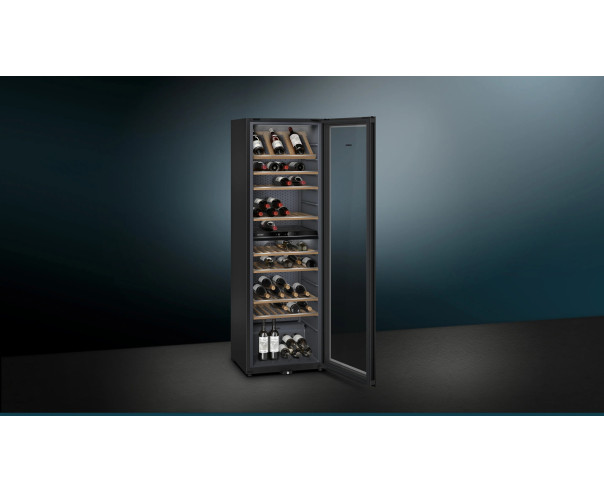SIEMENS - Garrafeira IQ500 KW36KATGA – Caves de Vinho – stockin.pt