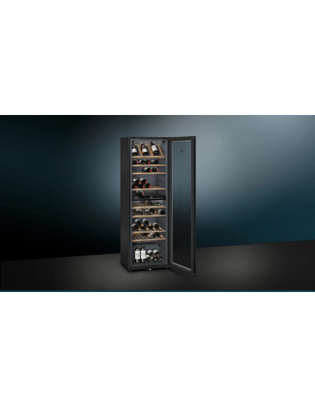 SIEMENS - Garrafeira IQ500 KW36KATGA – Caves de Vinho – stockin.pt