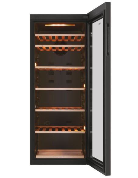 Garrafeira Haier Hws-84-ga – Frigorífico 1 Porta – stockin.pt