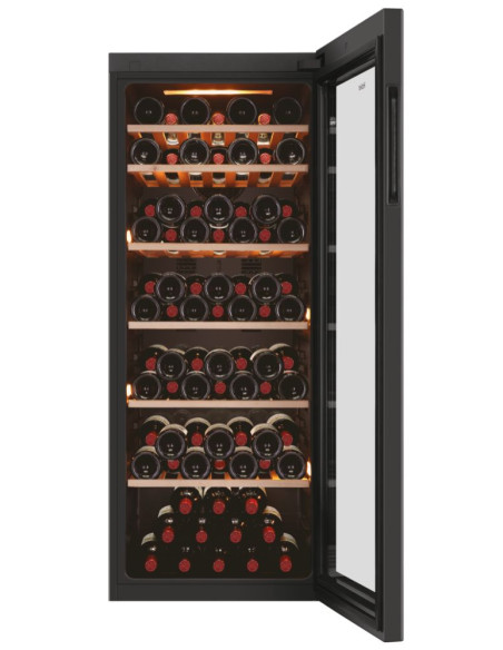 Garrafeira Haier Hws-84-ga – Frigorífico 1 Porta – stockin.pt
