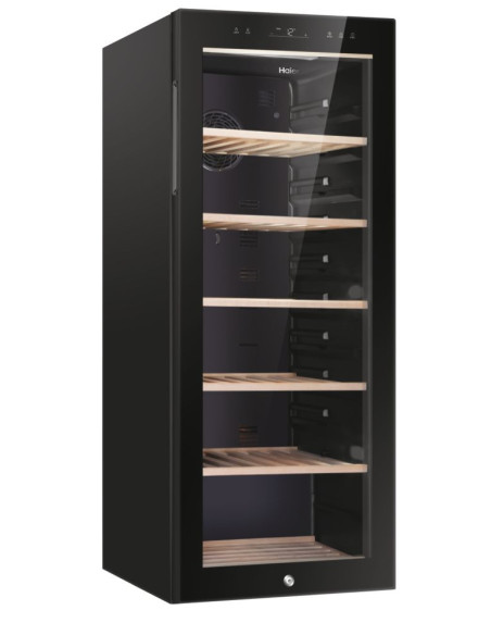 Garrafeira Haier Hws-84-ga – Frigorífico 1 Porta – stockin.pt