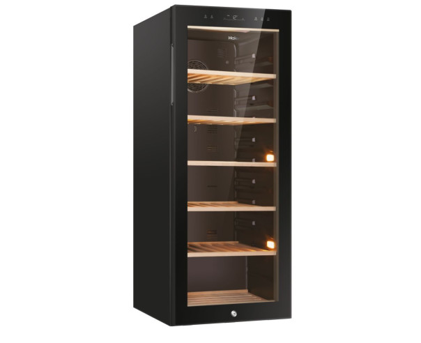 Garrafeira Haier Hws-84-ga – Frigorífico 1 Porta – stockin.pt