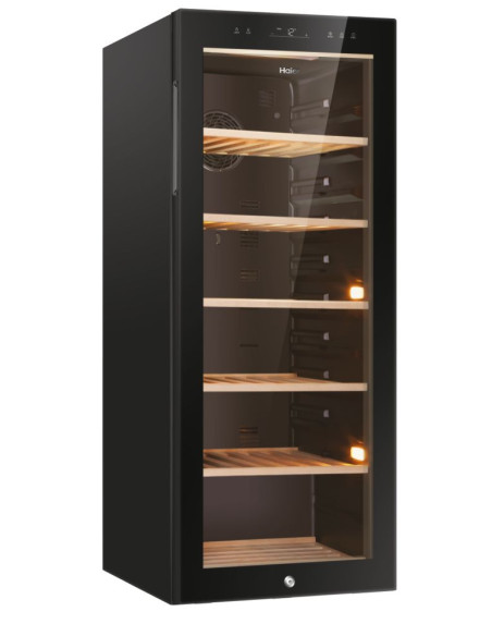 Garrafeira Haier Hws-84-ga – Frigorífico 1 Porta – stockin.pt
