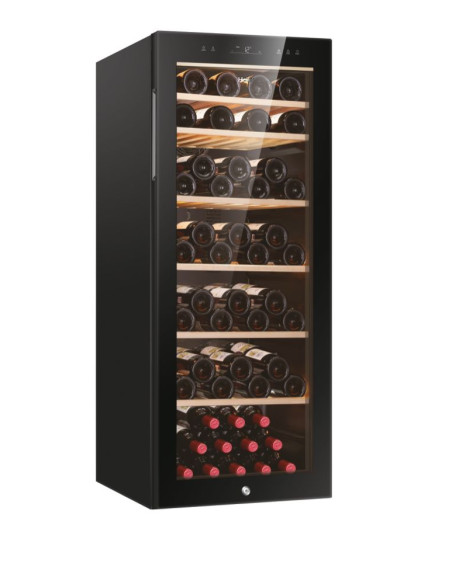 Garrafeira Haier Hws-84-ga – Frigorífico 1 Porta – stockin.pt