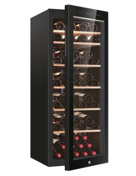 Garrafeira Haier Hws-84-ga – Frigorífico 1 Porta – stockin.pt