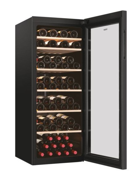 Garrafeira Haier Hws-84-ga – Frigorífico 1 Porta – stockin.pt