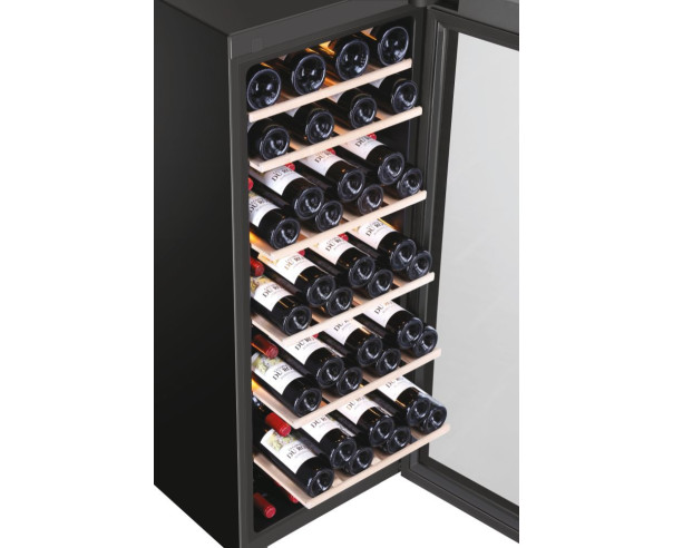 Garrafeira Haier Hws-84-ga – Frigorífico 1 Porta – stockin.pt