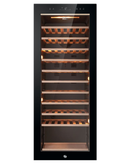 Garrafeira Haier Hws-84-ga – Frigorífico 1 Porta – stockin.pt