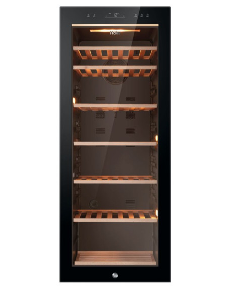 Garrafeira Haier Hws-84-ga – Frigorífico 1 Porta – stockin.pt
