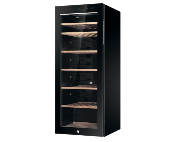 Garrafeira Haier Hws-84-ga – Frigorífico 1 Porta – stockin.pt