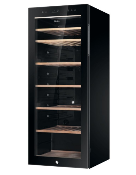Garrafeira Haier Hws-84-ga – Frigorífico 1 Porta – stockin.pt