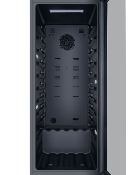 Garrafeira Haier Hws-84-ga – Frigorífico 1 Porta – stockin.pt