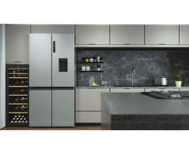 Garrafeira Haier Hws-84-ga – Frigorífico 1 Porta – stockin.pt