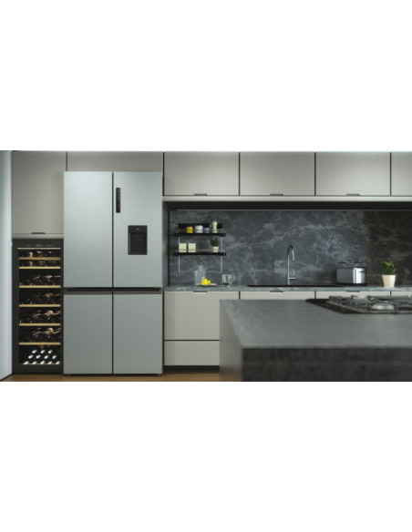 Garrafeira Haier Hws-84-ga – Frigorífico 1 Porta – stockin.pt
