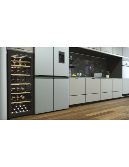 Garrafeira Haier Hws-84-ga – Frigorífico 1 Porta – stockin.pt