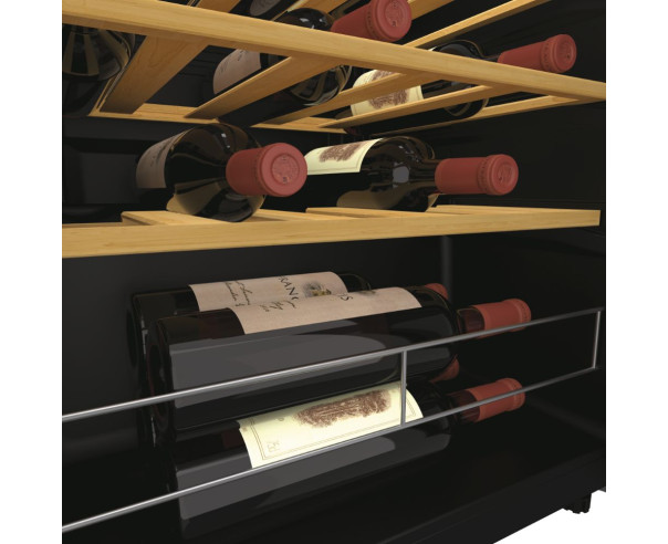CANDY - Cave de Vinho 23 Garrafas CWC 023 – Caves de Vinho – stockin.pt