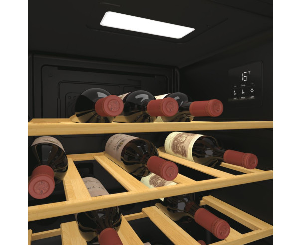 CANDY - Cave de Vinho 23 Garrafas CWC 023 – Caves de Vinho – stockin.pt