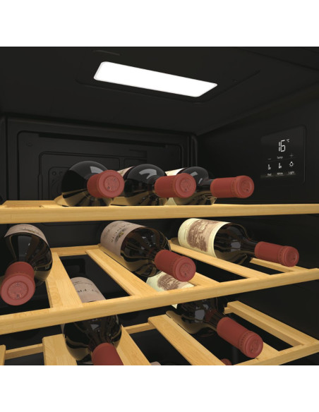 CANDY - Cave de Vinho 23 Garrafas CWC 023 – Caves de Vinho – stockin.pt