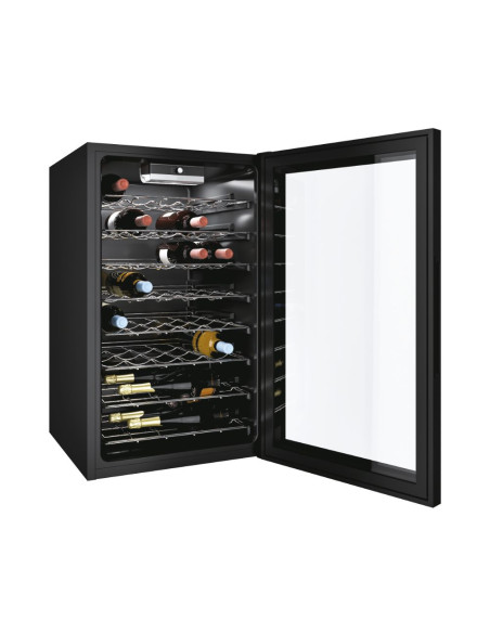CANDY - Cave de Vinho 41 Garrafas CWC 150 EMNF – Caves de Vinho – stockin.pt
