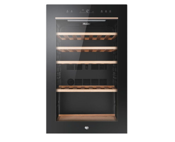 HAIER - Cave de Vinhos HWS49GA – Caves de Vinho – stockin.pt