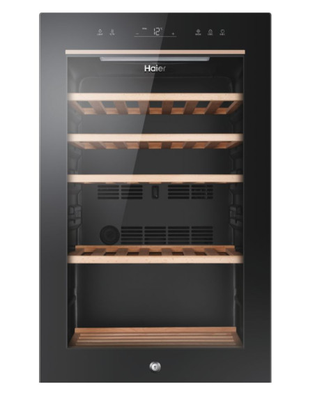 HAIER - Cave de Vinhos HWS49GA – Caves de Vinho – stockin.pt