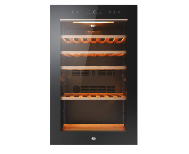 HAIER - Cave de Vinhos HWS49GA – Caves de Vinho – stockin.pt