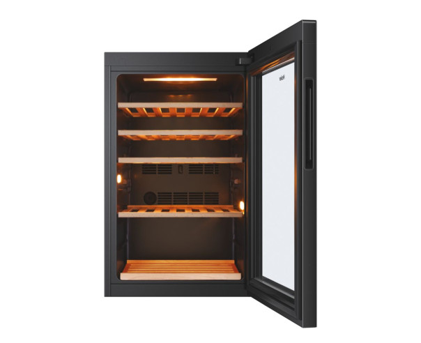 HAIER - Cave de Vinhos HWS49GA – Caves de Vinho – stockin.pt