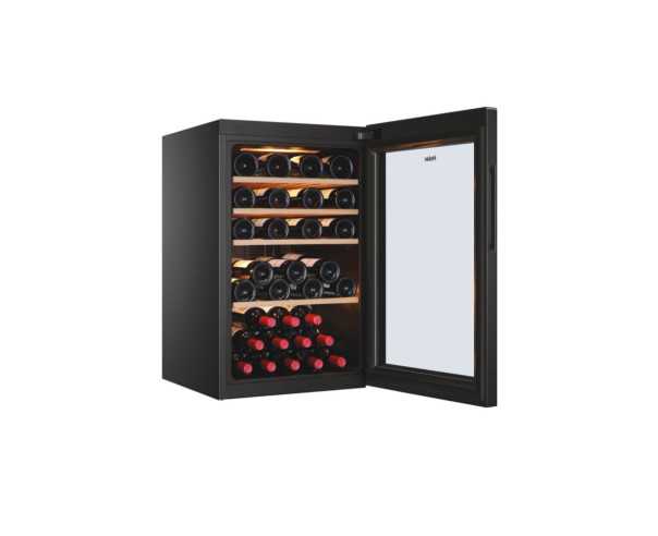 HAIER - Cave de Vinhos HWS49GA – Caves de Vinho – stockin.pt