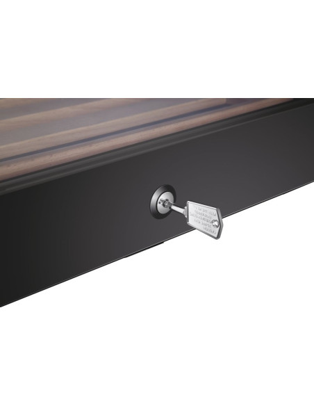 HAIER - Cave de Vinhos HWS49GA – Caves de Vinho – stockin.pt