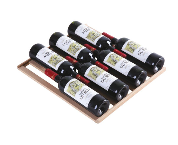 HAIER - Cave de Vinhos HWS49GA – Caves de Vinho – stockin.pt
