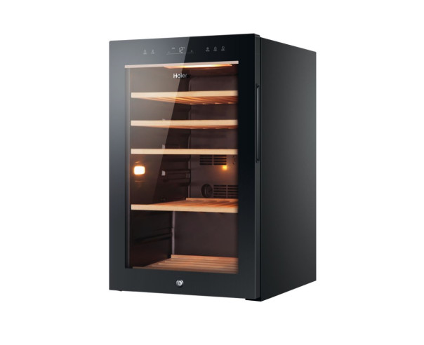 HAIER - Cave de Vinhos HWS49GA – Caves de Vinho – stockin.pt