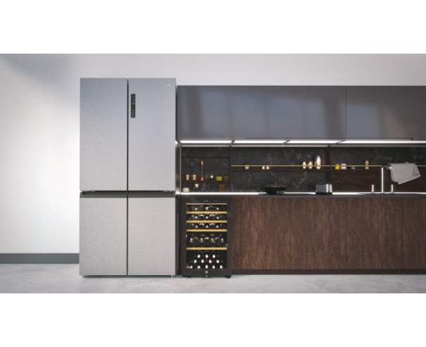 HAIER - Cave de Vinhos HWS49GA – Caves de Vinho – stockin.pt