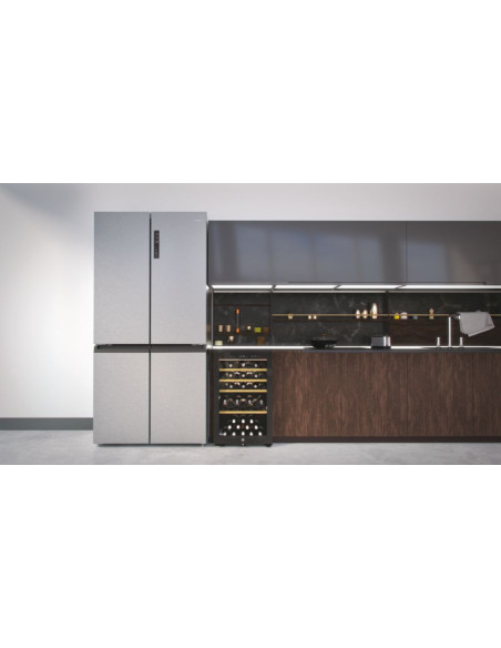HAIER - Cave de Vinhos HWS49GA – Caves de Vinho – stockin.pt