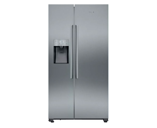 SIEMENS - Side By Side IQ500 KA93DAIEP – Side by Side – stockin.pt