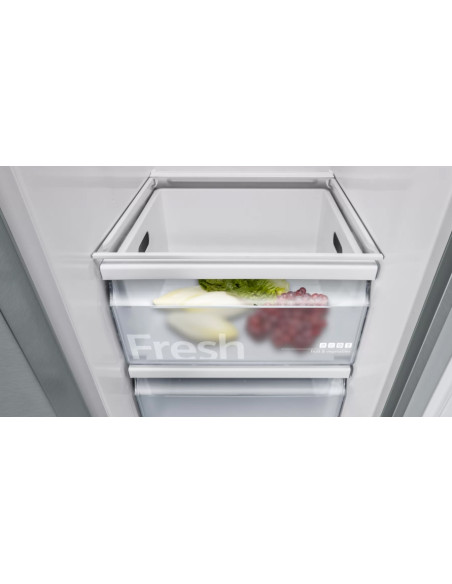 SIEMENS - Side By Side IQ500 KA93DAIEP – Side by Side – stockin.pt