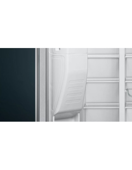 SIEMENS - Side By Side IQ500 KA93DAIEP – Side by Side – stockin.pt