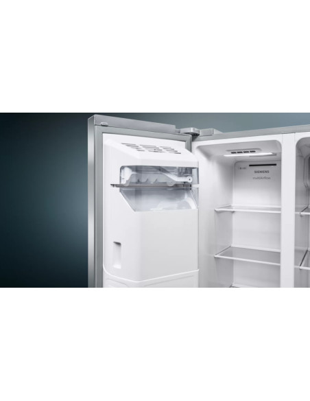 SIEMENS - Side By Side IQ500 KA93DAIEP – Side by Side – stockin.pt