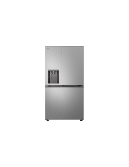 LG - Side by Side GSJC41PYPE – Side by Side – stockin.pt