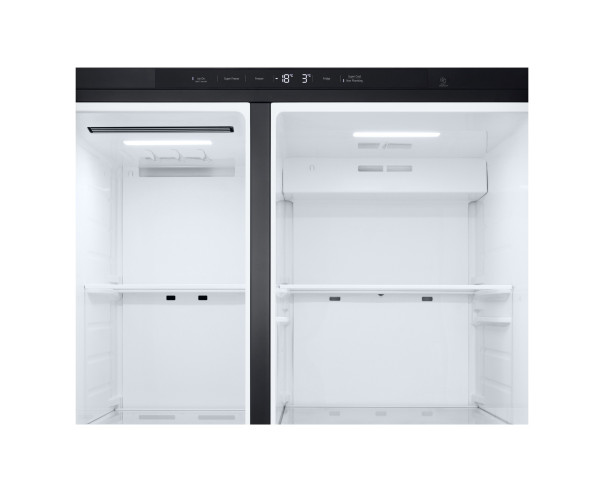 LG - Side by Side GSLC41EPPE – Side by Side – stockin.pt