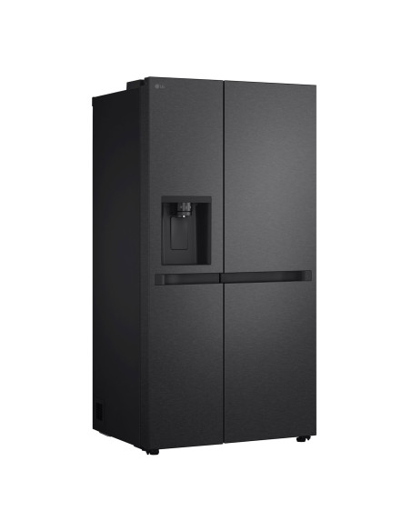 LG - Side by Side GSLC41EPPE – Side by Side – stockin.pt