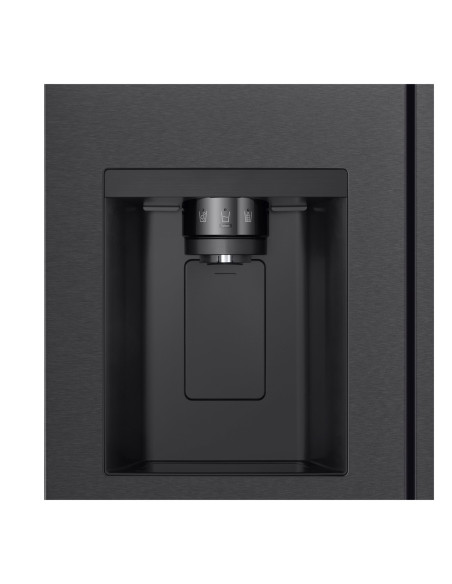 LG - Side by Side GSLC41EPPE – Side by Side – stockin.pt