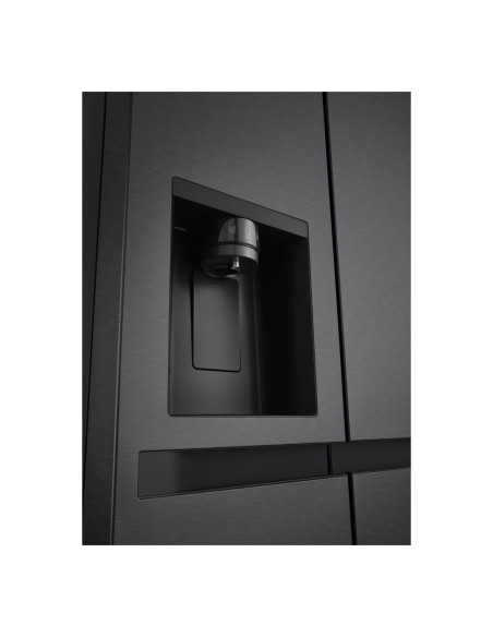 LG - Side by Side GSLC41EPPE – Side by Side – stockin.pt
