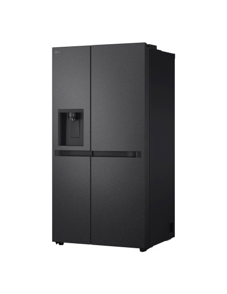 LG - Side by Side GSLC41EPPE – Side by Side – stockin.pt
