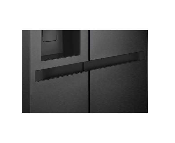 LG - Side by Side GSLC41EPPE – Side by Side – stockin.pt