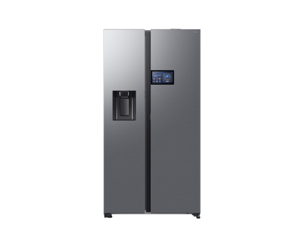 SAMSUNG - Side by Side RS90F64EDTEF – Side by Side – stockin.pt