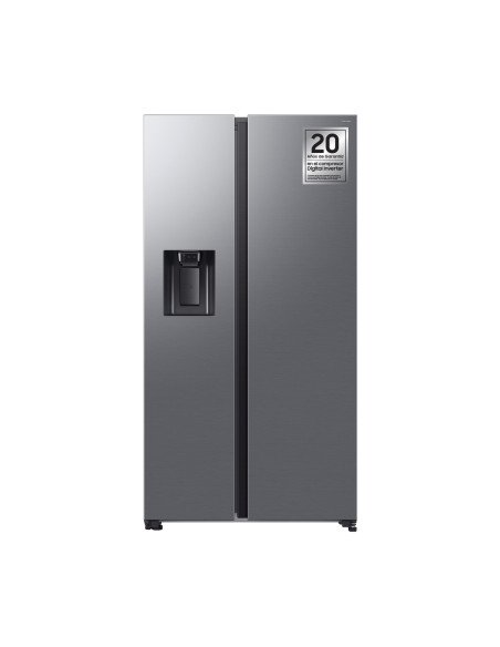 SAMSUNG - Side by Side RS70F65KDTEF – Side by Side – stockin.pt