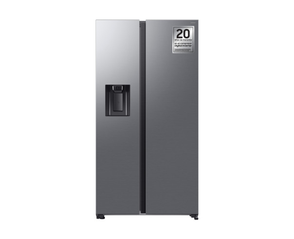 SAMSUNG - Side by Side RS70F64KDTEF – Side by Side – stockin.pt