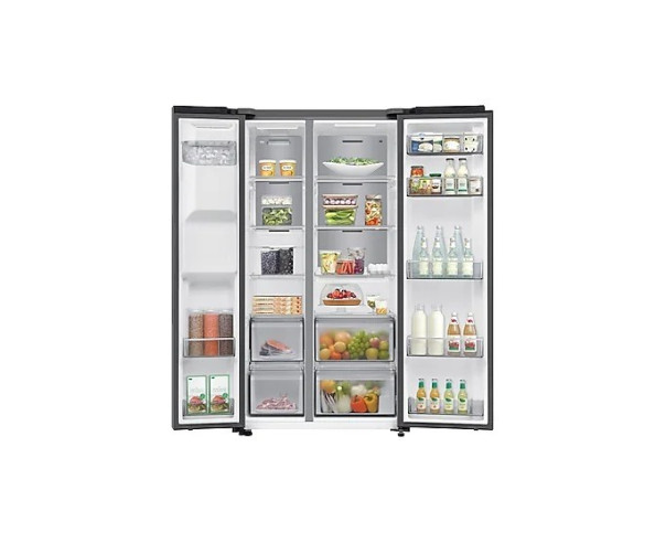 SAMSUNG - Side by Side RS70F64KDTEF – Side by Side – stockin.pt